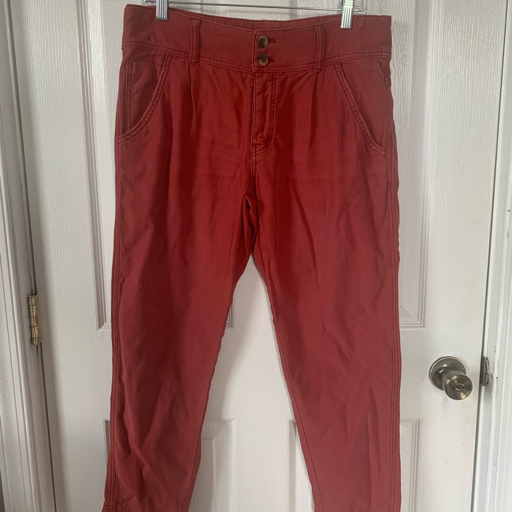Free People Pants